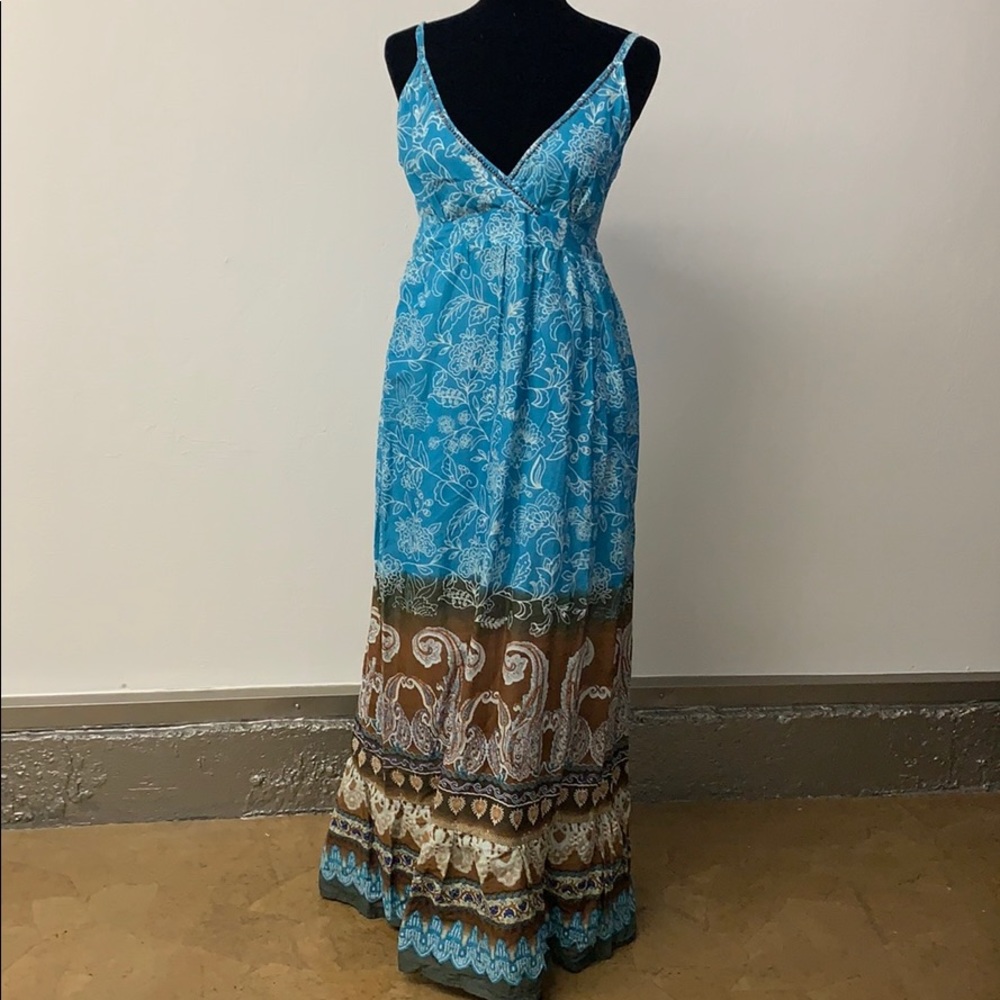 Summer dress